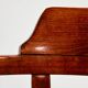 MK11364 Fauteuil en hêtre