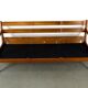 Ole Wanscher teak sofa for Cado 60s