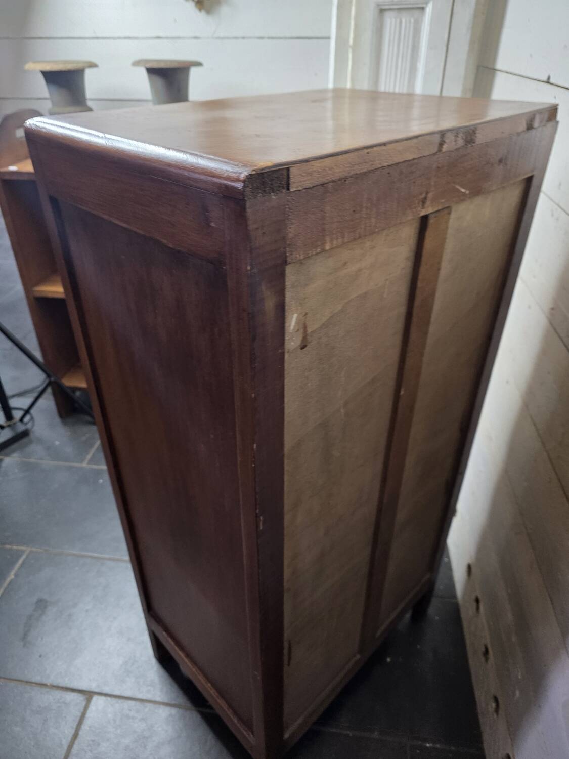 Vintage 60s weekly planner