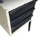 Vintage Marko Desk – 1960s Design School Desk Industrial