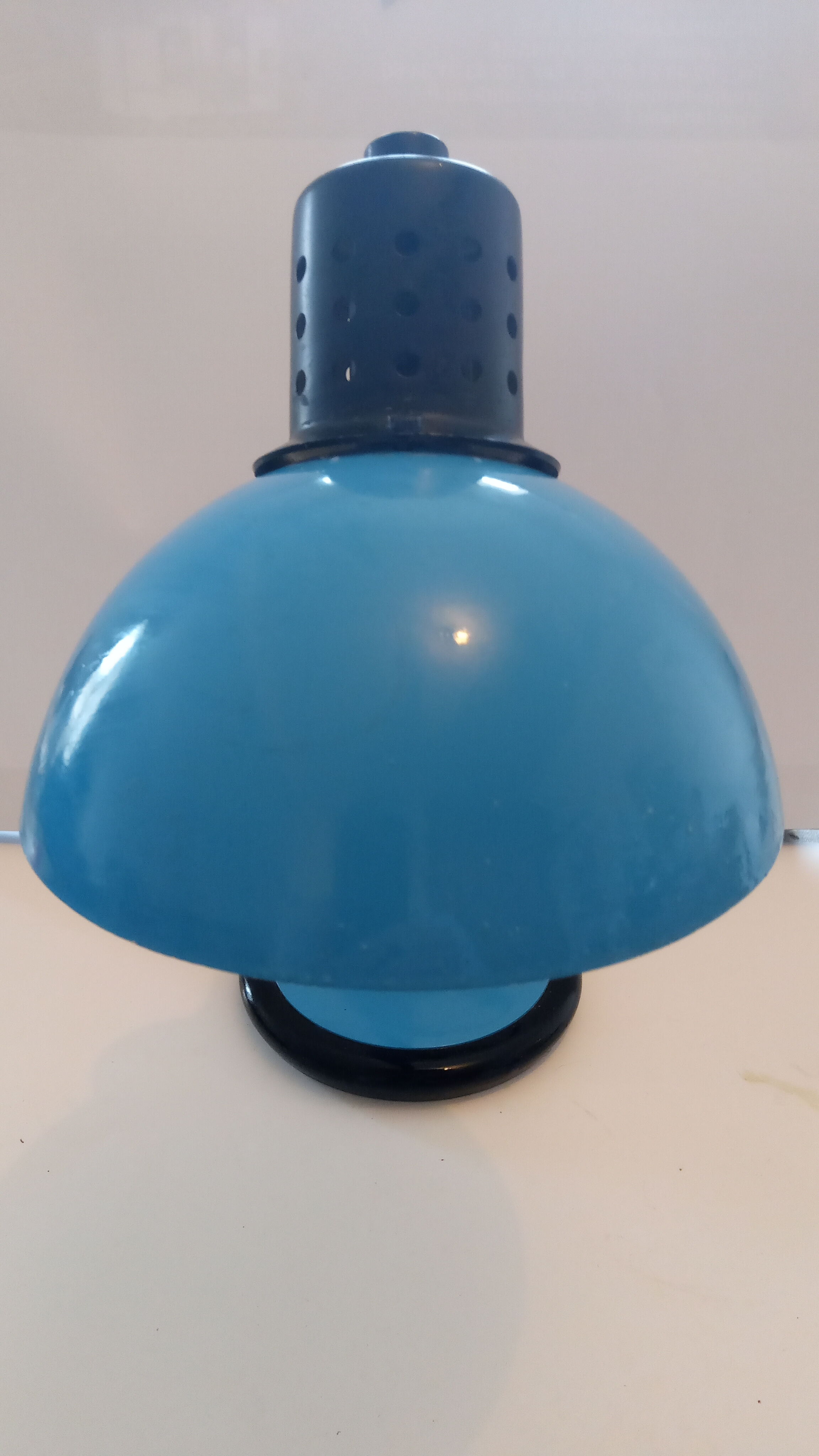 Office lamp