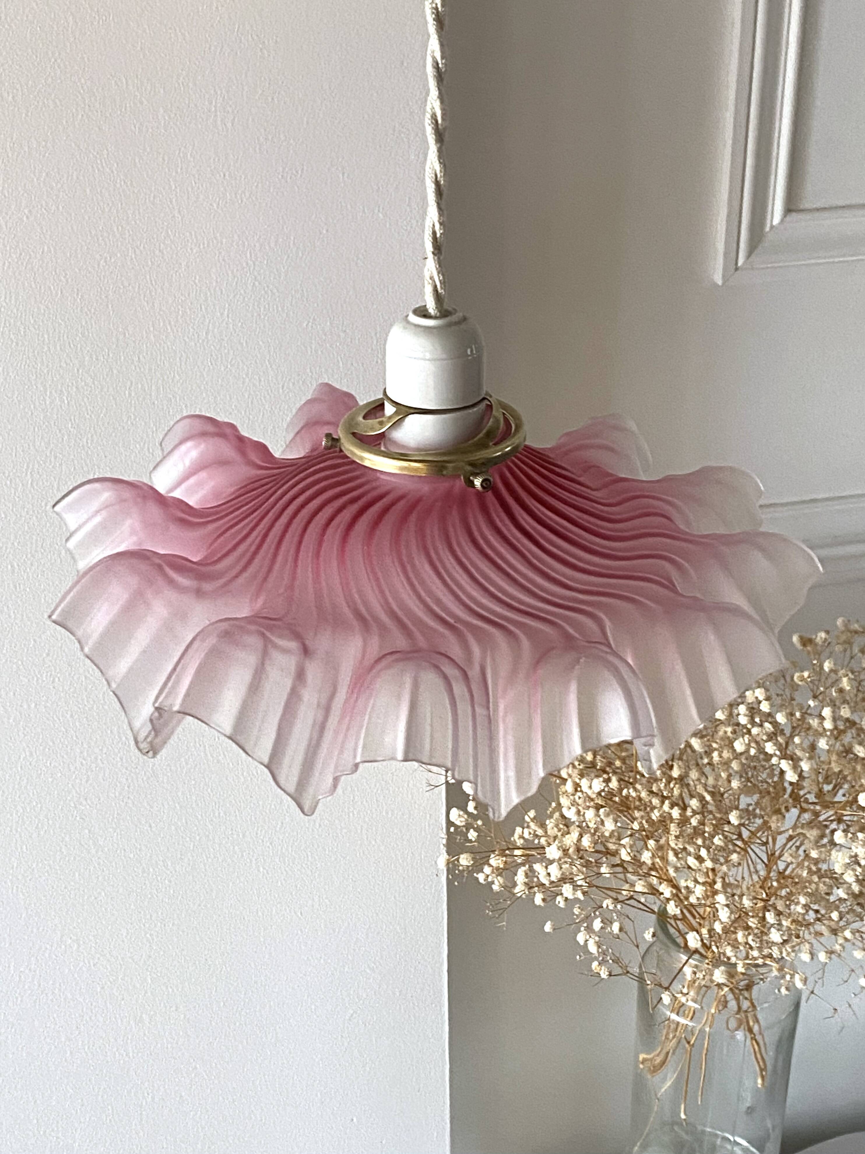 Suspension "Frou Frou"