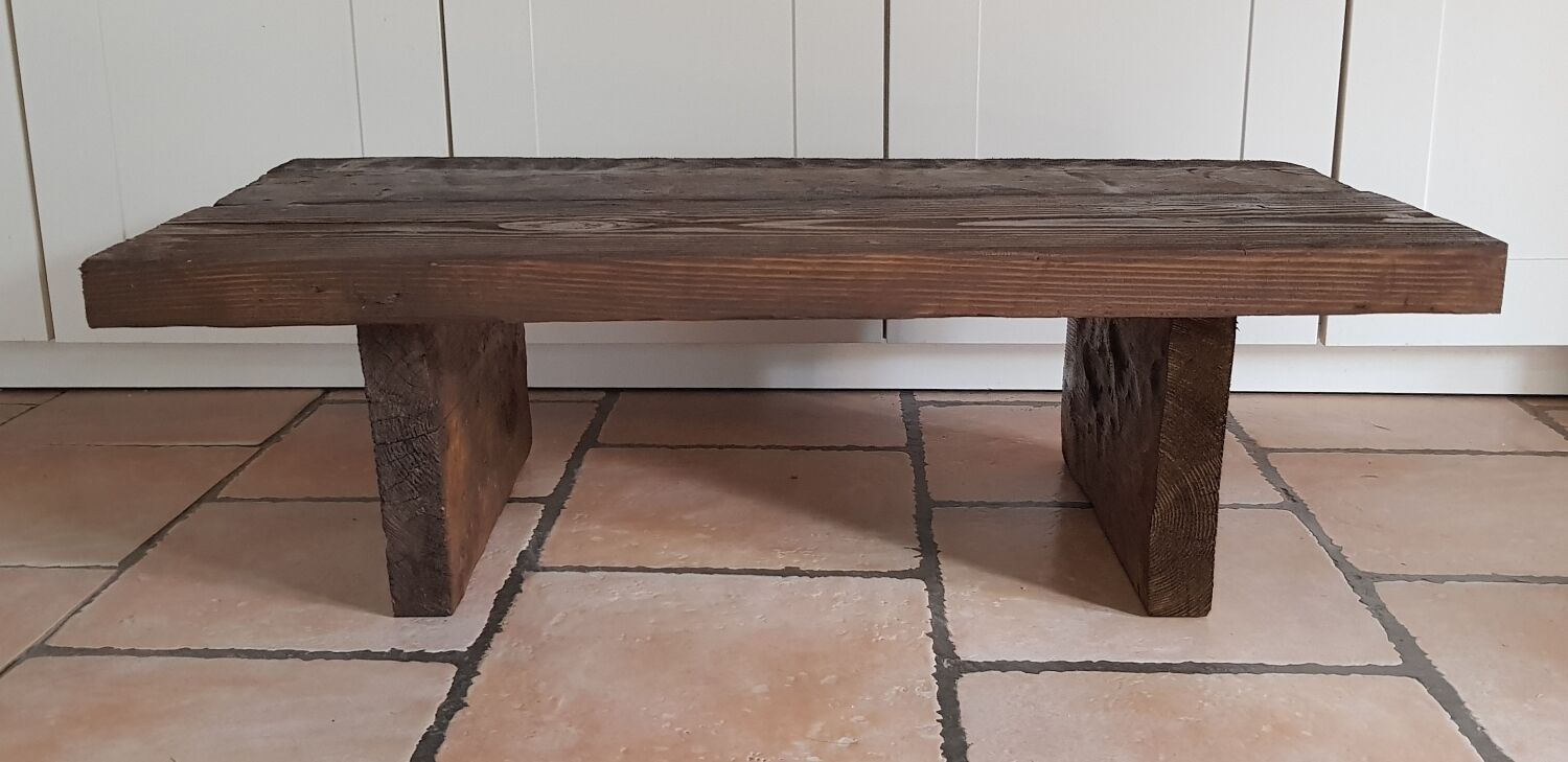 Japanese coffee table