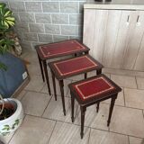 Nesting tables