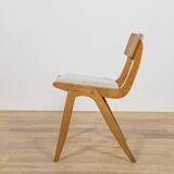 Boomerang Dining Chairs from Goscinski Furniture Factory Model 229XB.