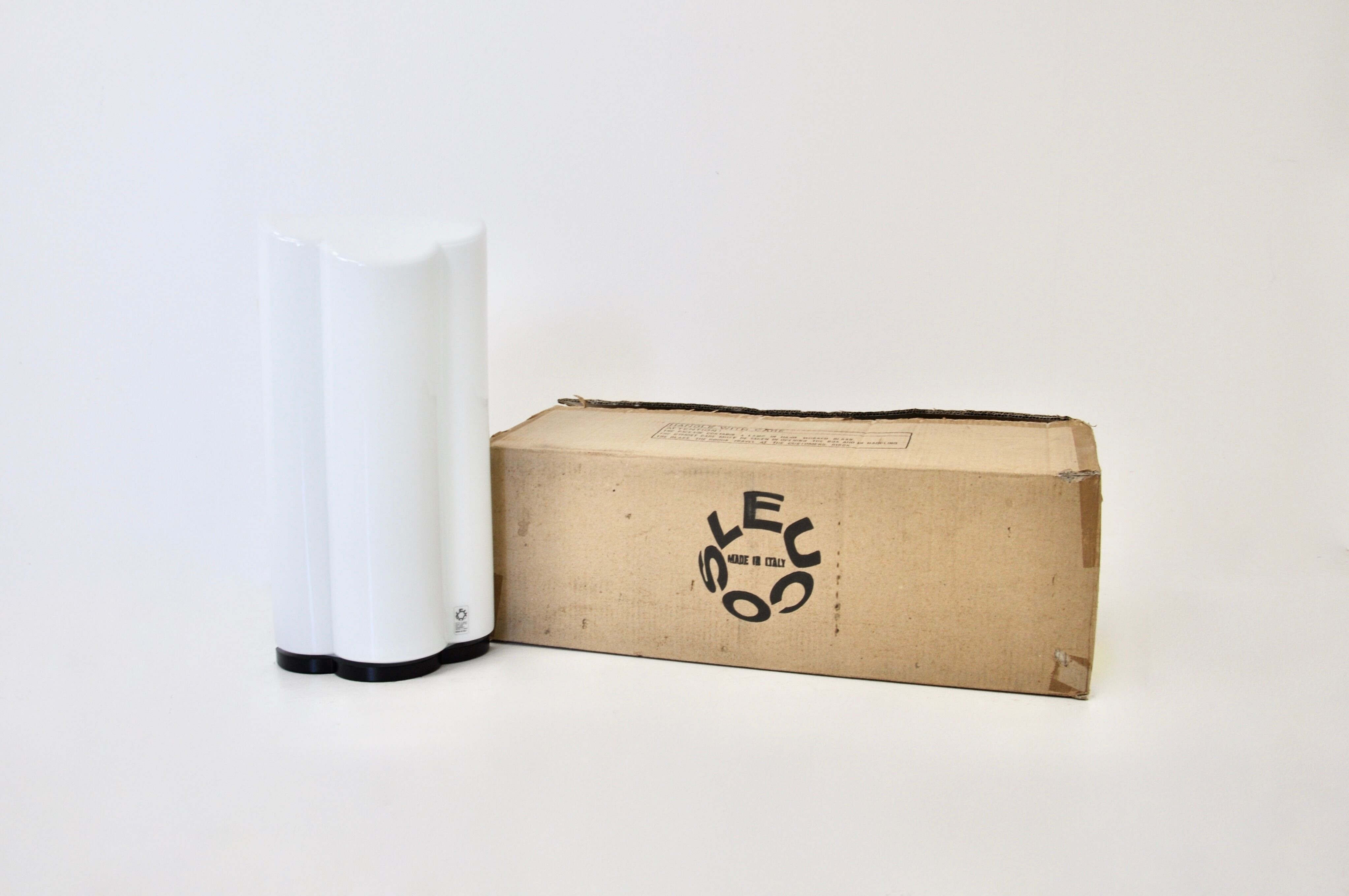 Large Italian Lamp p