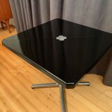 Plano folding table designed by Giancarlo Piretti, Anonima Castelli, Italy, 1970s