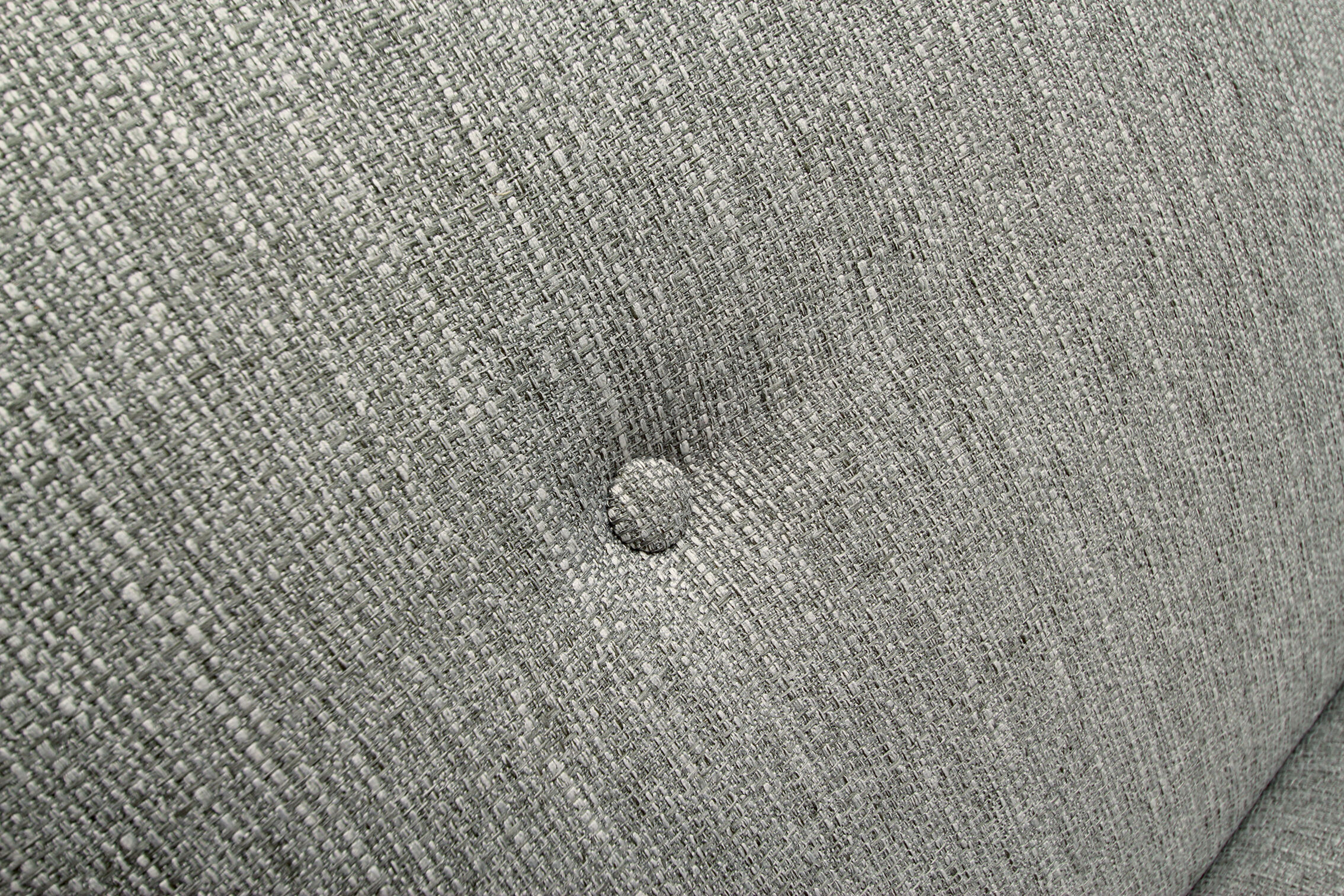 1960s sofa/daybed convertible in cherrywood