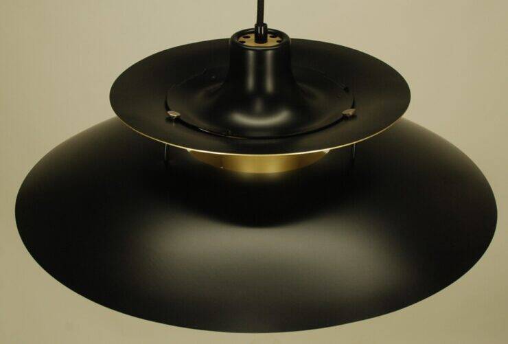 Suspension PH5 par Louis Poulsen pour Poul Henningsen