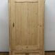 Armoire Ludwikowska du 19ème siècle