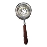 English tea strainer