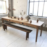 Farm table XXL 2m50