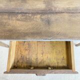 Farm table