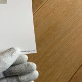 Robert Doisneau after (1912-1944), Les Pains de Picasso, Vallauris 1952, Copyright Robert Doisneau/ Gamma Rapho, Sucession Picasso/VG Bild, KunstbBonn 1998, Printed in Germany