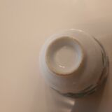 Polychrome cup