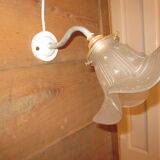 Wall light gooseneck 20-30 years