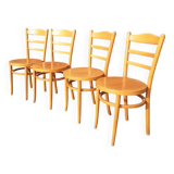 Baumann chairs