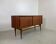 Teak sideboard by Heinrich Riestenpatt, 1960