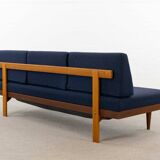 SVANE DAYBED SOFA BY INGMAR RELLING FOR EKORNES, 1960s