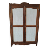 Armoire penderie Parisienne