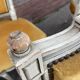 Set of 4 French chairs style Louis XVI vintage 1950 rococo Provence SHABBY CHIC