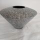 Vase signed Claude Dumas 1980
