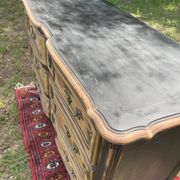 Crossbow commode