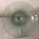 Cloche de maraicher verre moulé