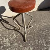 Office stool