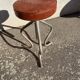 Tabouret de bureau
