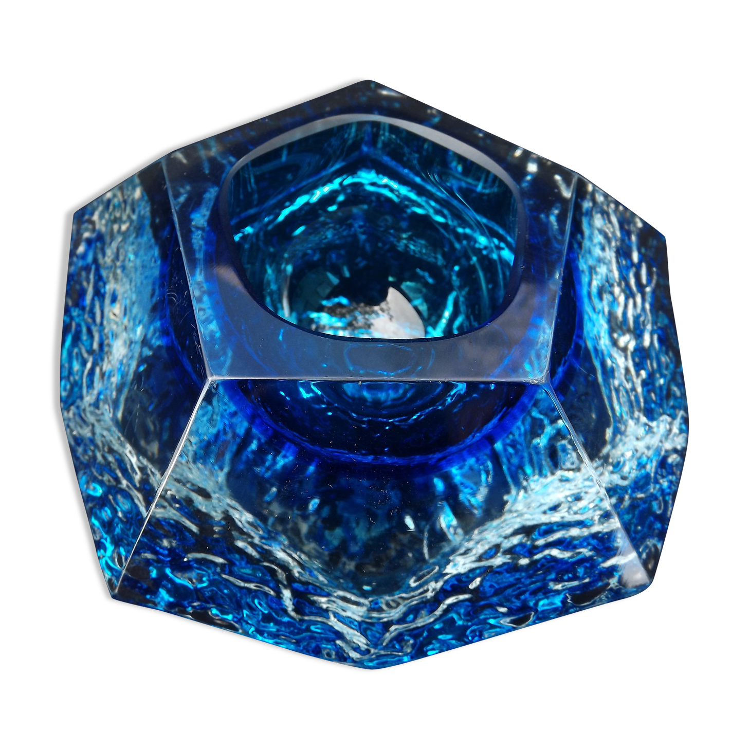 Ashtray Val St Lambert