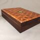 Napoleon III painter's box