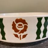Art Deco toiletry set