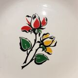 Set of 12 dessert plates Bagatelle