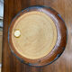 Vintage Bornholm Stoneware Plate