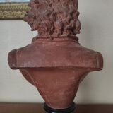 Bust Albert-Ernest Carrier-Belleuse