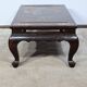 Lacquered Wooden Coffee Table, China – 1960