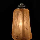 Art Deco Lamps