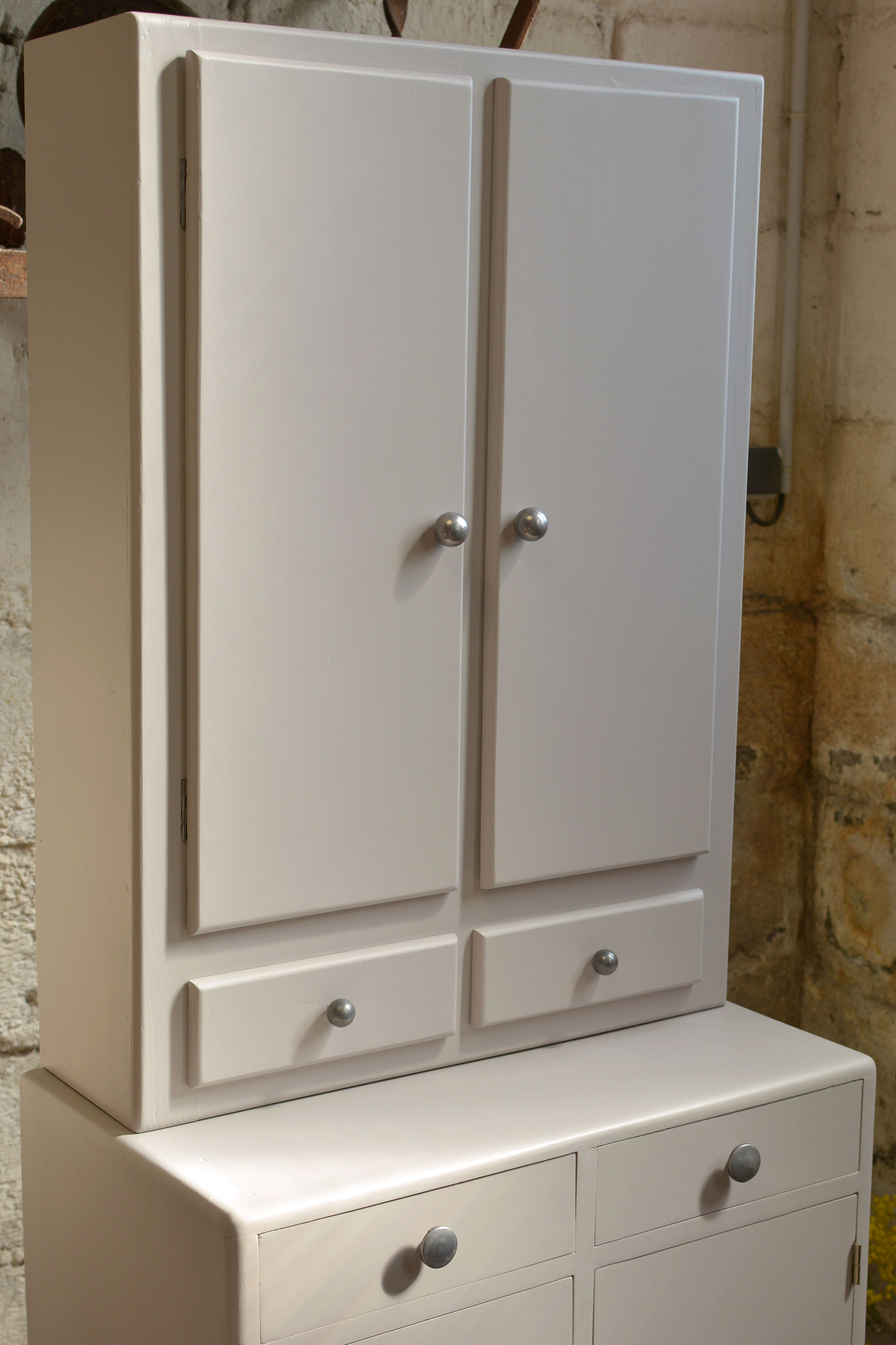 Small atypical Mado buffet