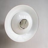 Vintage 1960s Adjustable Ceiling Lamp