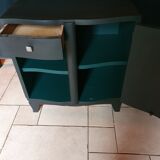 Art Deco bedside
