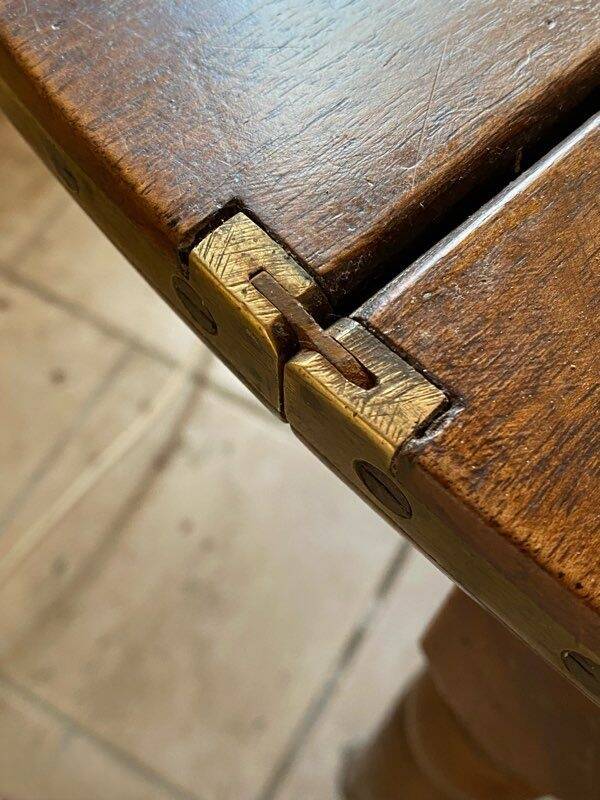 Table / console ancienne