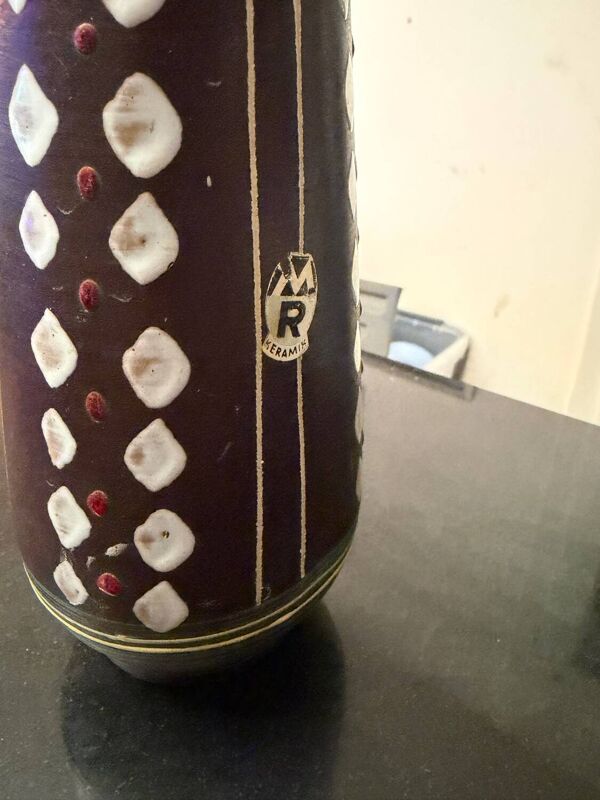 Vase Marzi & Remy