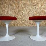 Eero Saarinen Stool