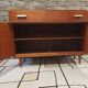 Vintage Scandinavian furniture from the 1960s.