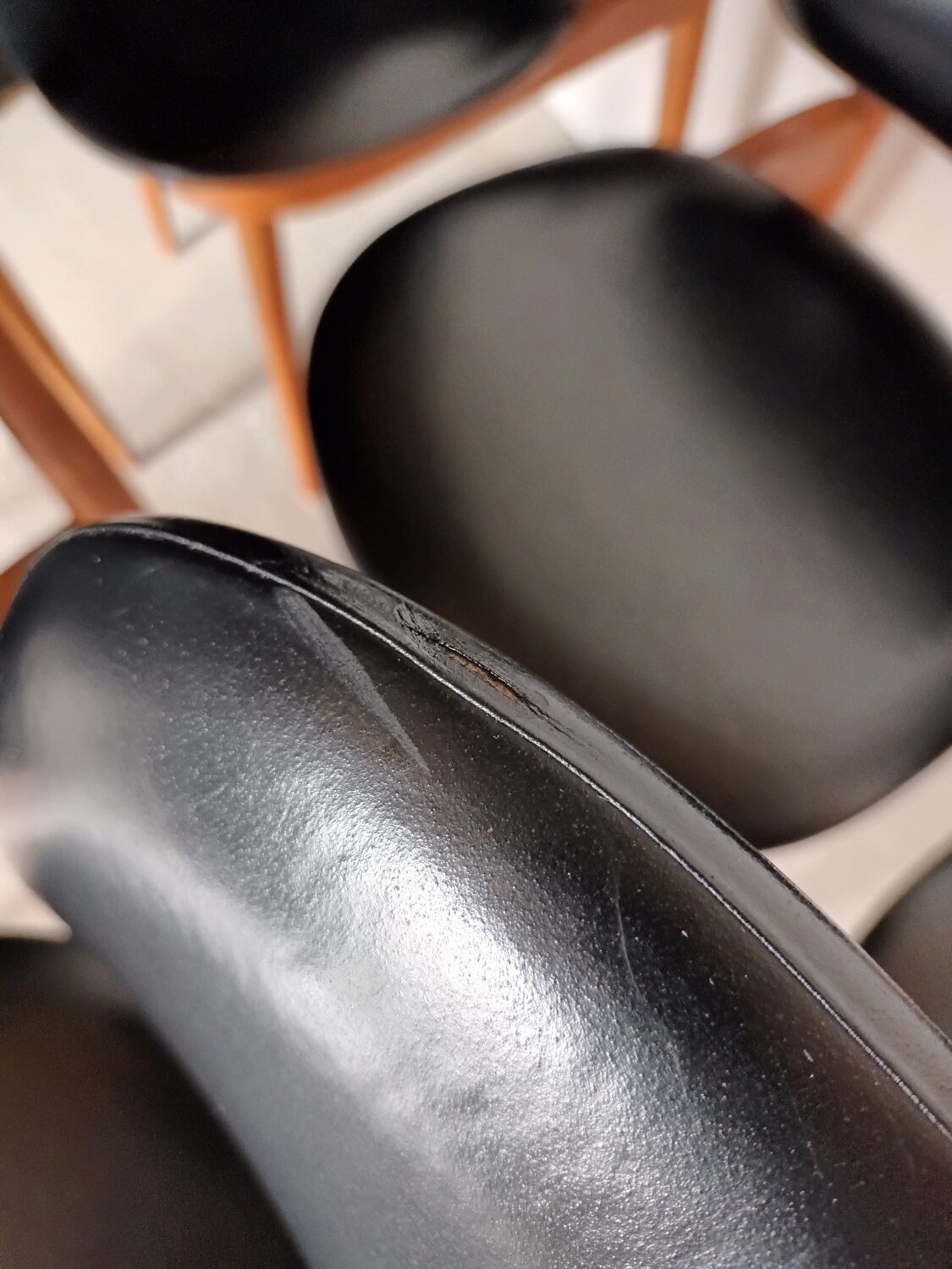 Baumann Pegasus chairs