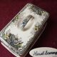 Butter dish