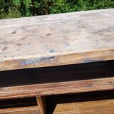 Industrial workbench