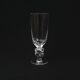23 Crystal Flutes Model Clos Vougeot Lalique