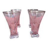 Bistro glasses